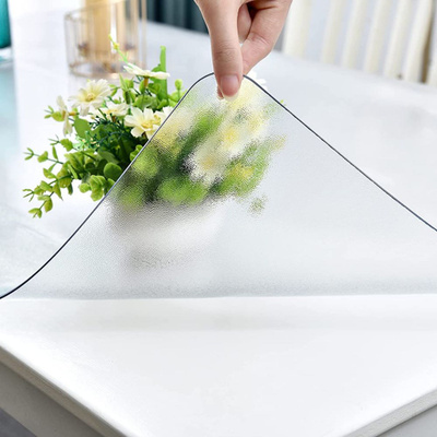 Folia PVC teksturowana, matowa