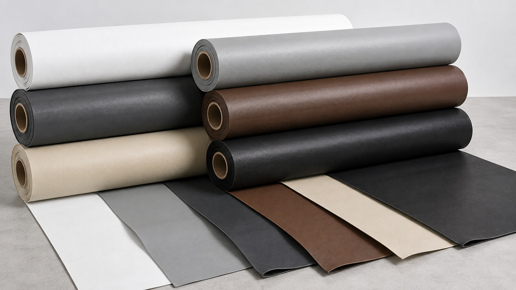 Plandeka PVC anty-UV